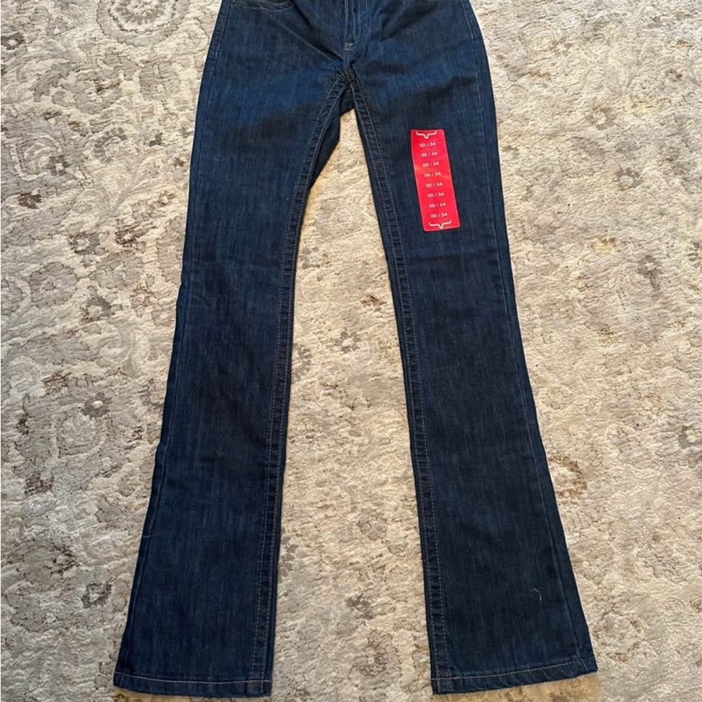 Kimes Ranch Betty Jean